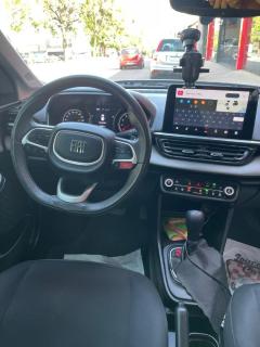 Foto do veículo Fiat Pulse Audace 1.0 Turbo 200 Flex Aut.