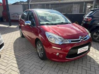 Foto do veículo Citroën C3 Excl. 1.6 Vti Flex Start 16v 5p Aut.