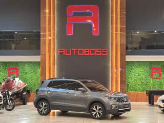 Foto do veículo Volkswagen T-cross Hig. 250 Tsi 1.4 Flex 16v 5p Aut