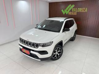 Foto do veículo Jeep Compass 1.3 T270 Longitude Auto