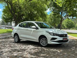 Foto do veículo Fiat Cronos Drive 1.3 8v Flex Aut.