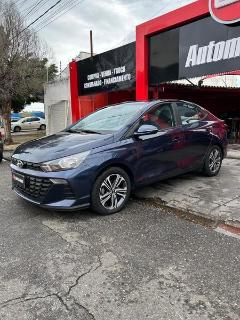 Foto do veículo Hyundai Hb20s Comfort 1.0 Tb Flex 12v Aut.