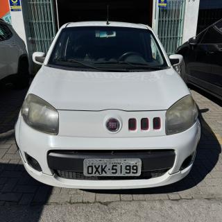 Foto do veículo Fiat Uno 1.4 Evo Flex Sporting