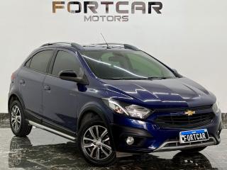 Foto do veículo Chevrolet Onix Hatch Activ 1.4 8v Flex 5p Aut.
