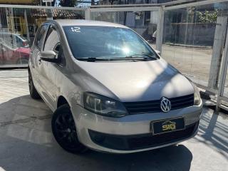 Foto do veículo Volkswagen Fox 1.0 Vht Total Flex