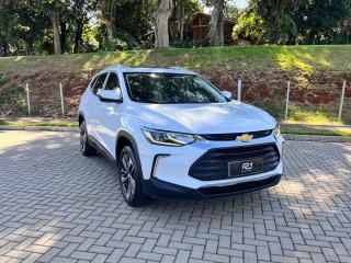 Foto do veículo Chevrolet Tracker 1.2 Turbo Premier Auto