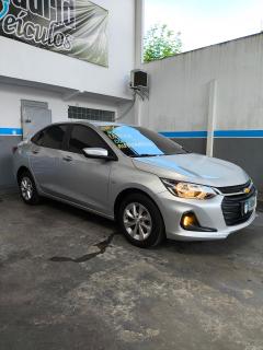 Foto do veículo Chevrolet Onix Plus 1.0 Turbo Lt Auto