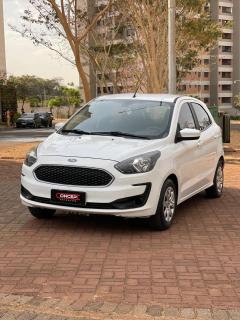 Foto do veículo Ford Ka 1.0 Freestyle