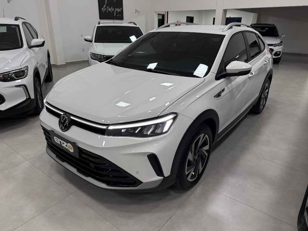 Volkswagen Nivus