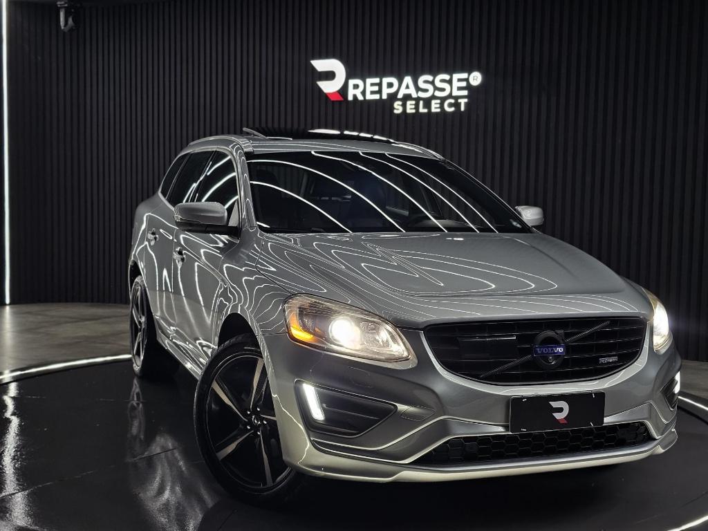 Volvo Xc 2015