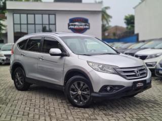 Foto do veículo Honda Cr-v Exl 2.0 16v 4wd/2.0 Flexone Aut.