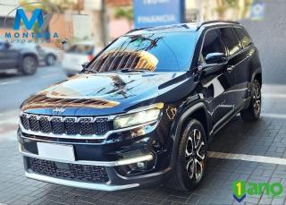 Foto do veículo Jeep Commander 1.3 T270 Limited Auto