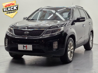 Foto do veículo Kia Sorento 2.4 Ex Auto S263