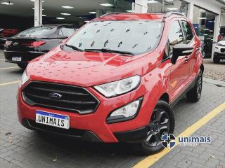 Foto do veículo Ford Ecosport 1.5 Freestyle Auto
