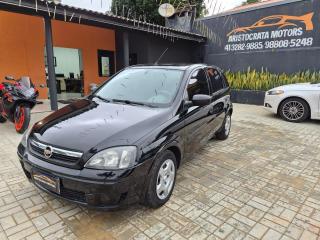 Foto do veículo Chevrolet Corsa Hat. Maxx 1.4 8v Econoflex 5p