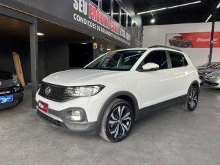 Foto do veículo Volkswagen T-cross 1.0 200 Tsi Auto
