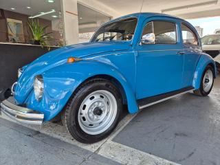 Foto do veículo Volkswagen Fusca 1300