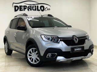 Foto do veículo Renault Sandero 1.0 Stepway Zen