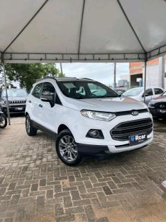 Foto do veículo Ford Ecosport 1.6 16v Flex Se