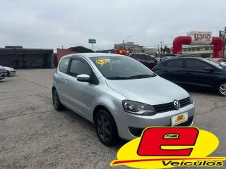 Foto do veículo Volkswagen Fox Trendline 1.6 Flex 8v 5p