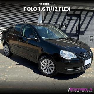Foto do veículo Volkswagen Polo Sedan 1.6 Mi Total Flex 8v 4p