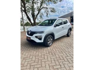 Foto do veículo Renault Kwid Bev 27kwh E-tech