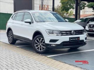 Foto do veículo Volkswagen Tiguan Allspac 250 Tsi 1.4 Flex