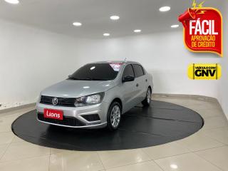 Foto do veículo Volkswagen Voyage 1.6 Msi Flex 8v 4p