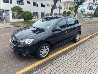 Foto do veículo Renault Sandero Zen Flex 1.0 12v 5p Mec.