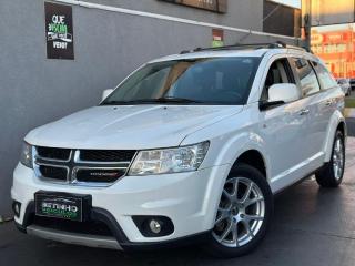 Foto do veículo Dodge Journey Rt 3.6 V6 Aut.