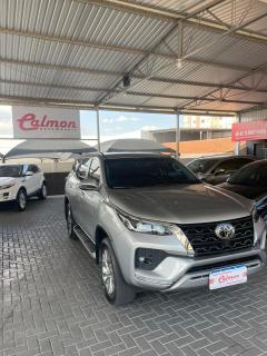 Foto do veículo Toyota Sw4 2.8 Tdi Srx Platinum 7l Auto 4wd