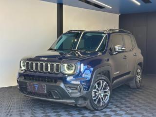 Foto do veículo Jeep Renegade Long. T270 1.3 Tb 4x2 Flex Aut.