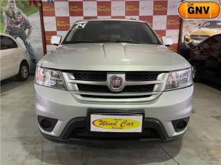 Foto do veículo Fiat Freemont Emot./precision 2.4 16v 5p Aut.