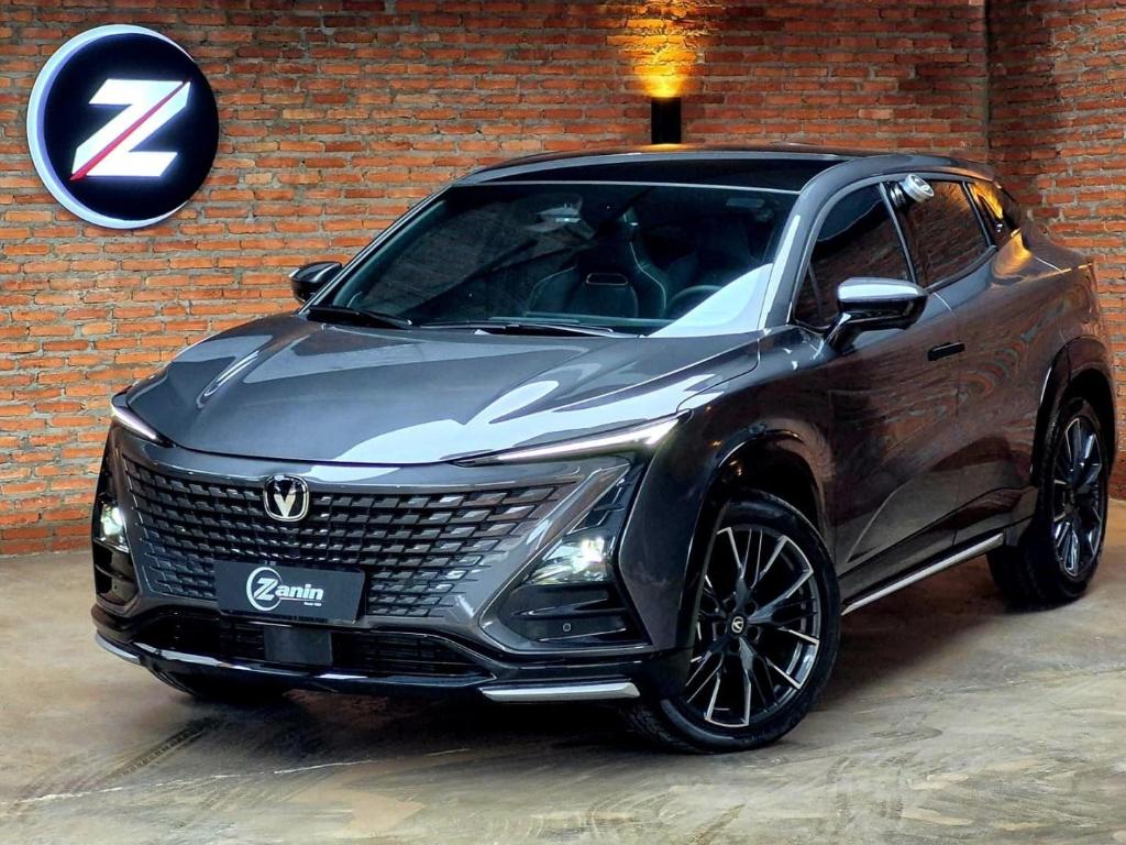 Changan Others 1.5t Infinity Dct 2027