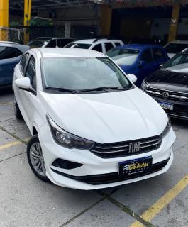 Foto do veículo Fiat Cronos 1.3 Drive