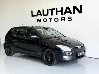 Foto do veículo Hyundai I30 2.0i Gls Auto