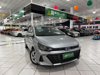 Foto do veículo Hyundai Hb20 Comfort 1.0 Flex 12v Mec.