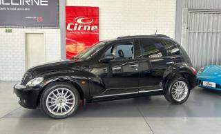 Foto do veículo Chrysler Pt Cruiser Limited 2.4 16v 143cv 4p
