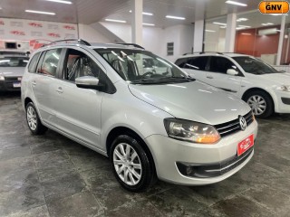Foto do veículo Volkswagen Spacefox 1.6 8v Total Flex