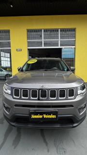 Foto do veículo Jeep Compass 2.0 Longitude Auto
