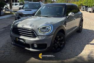 Foto do veículo Mini Cooper Countryman 1.5 Turbo Aut.