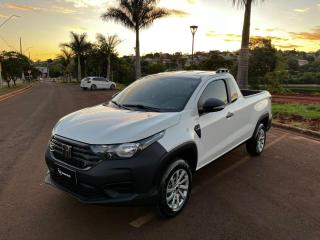 Foto do veículo Fiat Strada 1.3 Cabine Plus Endurance