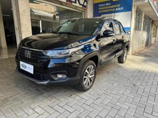 Foto do veículo Fiat Strada Volcano 1.3 Flex 8v Cd Aut.