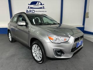 Foto do veículo Mitsubishi Asx 2.0 16v Cvt 4wd