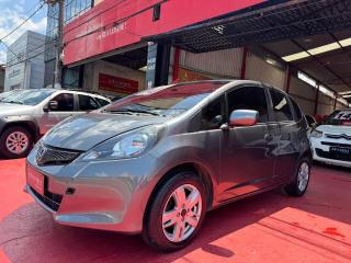 Foto do veículo Honda Fit Cx 1.4 Flex 16v 5p Aut.