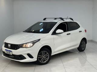 Foto do veículo Fiat Argo 1.0 6v Flex.