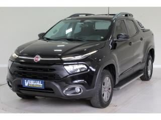 Foto do veículo Fiat Toro 1.8 Freedom Auto