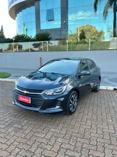 Foto do veículo Chevrolet Onix Sed. Plus Prem. 1.0 12v Tb Flex Aut