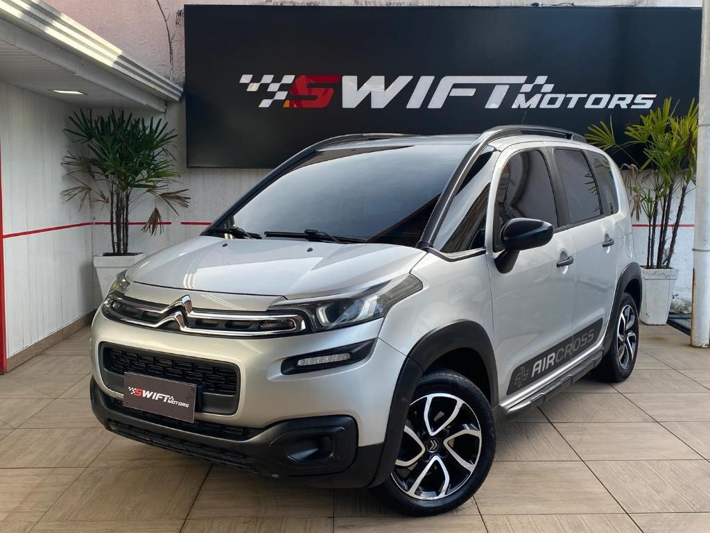 Citroen Aircross