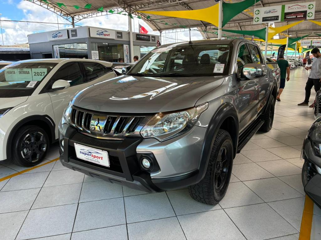 Mitsubishi L200 OTHERS 2021